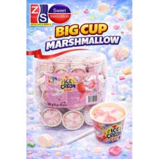 BIG CUP MARSHMALLOW(30*20)