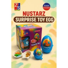 BIG SUPRISE EGG TOY(24*12)