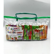 BUBBLE CIRCLE MIX(70-30)