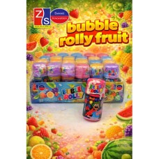BUBBLE ROLLY(20PCS*30BOXES)