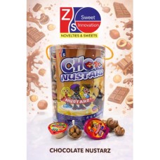 CHOCOLATE BISCUIT CUP(160*12)