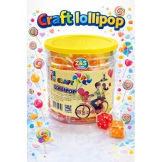 CRAFT LOLLIPOP(48*12)