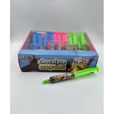 CHOCOLATE CRAZY SHOT(30*24)