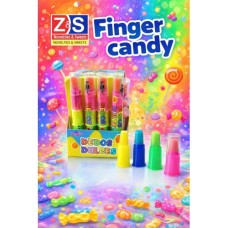 FINGER CANDY (30pcs*20TRAYS)