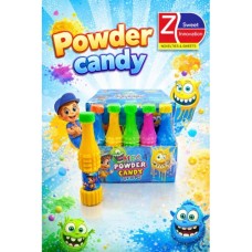 FRUIT CANDY POWDER(30*12)