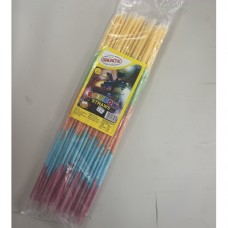 RAINBOW STRAWS(10*50)
