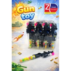GUN TOY(30PCS*24)