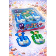 ICE CREAM CHOCOLATE(30*20)