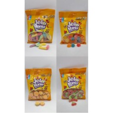 JELO MANIA(100G*24PKTS)