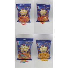 JELO MANIA(700G*12PKT)