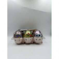 MEDIUM SUPRISE TOY EGG (6*48)