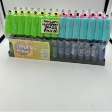 MINI LONG GUN SPRAY 20ML (30PCS*20TRAYS)