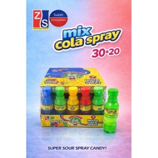 MIX COLA SPRAY(30*20)