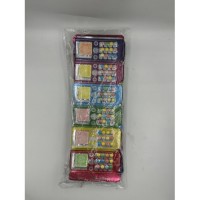 MOBILE CANDY 3,4G  (60PCS*30BAGS)