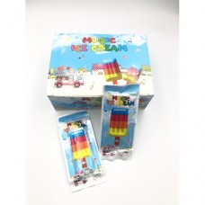 ICE CREAM CHOCOLATE(30*20)