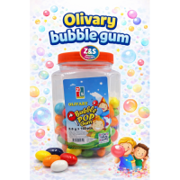 BIG OLIVERA GUM (150PCS*12)