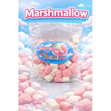 MARSHMALLOW PACKET(200G*20)