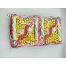 PISTOL MARSHMALLOW(24*24)