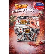 SCAR POPPING CANDY(30*24)