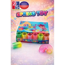 RAINBOW SPRING TOY(30*20)
