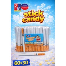 STICK CANDY (60PCS*30BAGS)