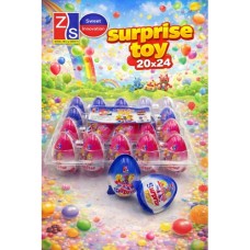 SUPRISE EGG TOY(20*24)
