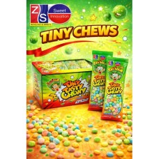 TINY TASTY CHEWS(48*12)