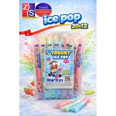 ICE POP 100ML(20PCS*12PACK)