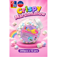 CRISPY MALLOW(200*12) CRISPY MALLOW(200*12)