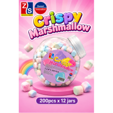 CRISPY MALLOW(200*12)