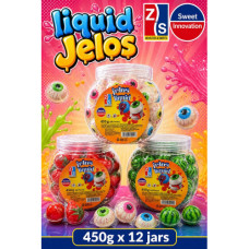 LIQUID JELOS 450G(50*12)