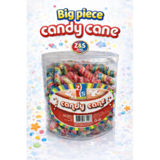 BIG PIECE C/CANE(1KG*12)