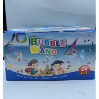 BUBBLEWATER 50ML(24*12)