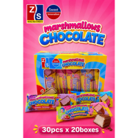 CHOCOLATE MALLOW(30*20) CHOCOLATE MALLOW(30*20)