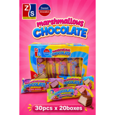 CHOCOLATE MALLOW(30*20)