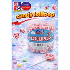 CANDY LOLLIPOP(900G*12)