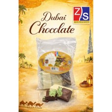 DUBAI CHOCOLATE (12*20)