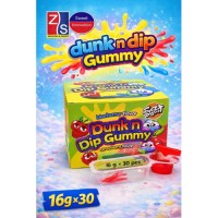 DUNK N DIP GUMMY(30*24