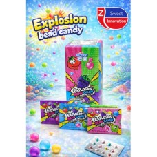 EXPLOSION BEAD CANDY(30*20)