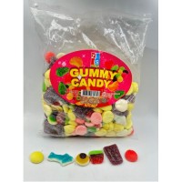 GUMMY CANDY(1KG*12)