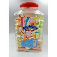 ICE CREAM MARSHMALLOW (130*8)