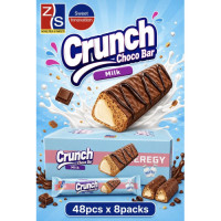 COATED CHOC BISCUITS(48*8)