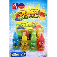JUICY LIQUID (20*24)