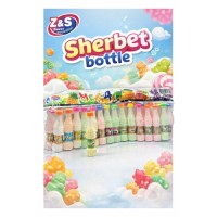 SHERBET BOTTLE (30PCS*36)