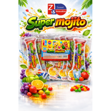 SOUR MOJITO CANDY(30*20)