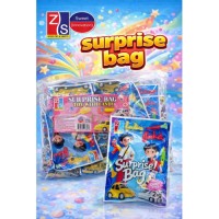 SUPRISE TOY BAG(30*20)