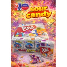 TATTOO SOUR CANDY(30*20)